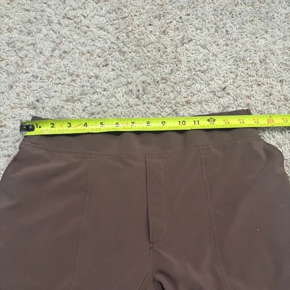 Athleta Chelsea Utility Jogger Size 6 - Picture 8 of 10